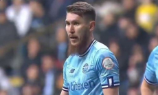 Абата Аймбетова лишили дубля в матче чемпионате Турции. Видео