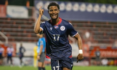 Нападающий «Актобе» вызван в сборную на матчи квалификации ЧМ-2026