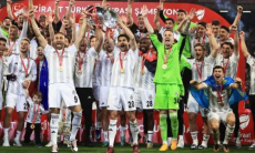 «Очень жаль». В Казахстане оценили победу клуба Бактиера Зайнутдинова в Кубке Турции