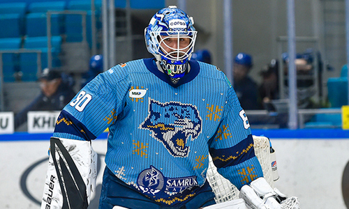 Агент Эдди Паскуале раскрыл его будущее в «Барысе»