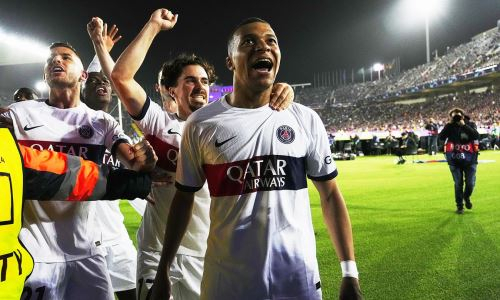 «Выиграет трофей». Матч Лиги Чемпионов «Боруссия» — «ПСЖ» спрогнозировали в Казахстане