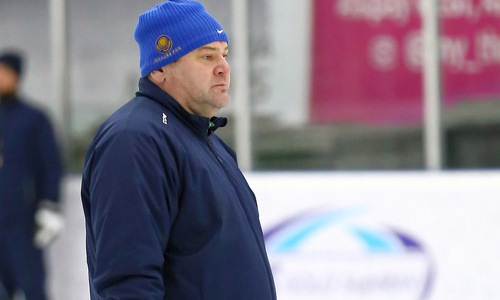 «Иртыш» определился с кандидатом на пост главного тренера