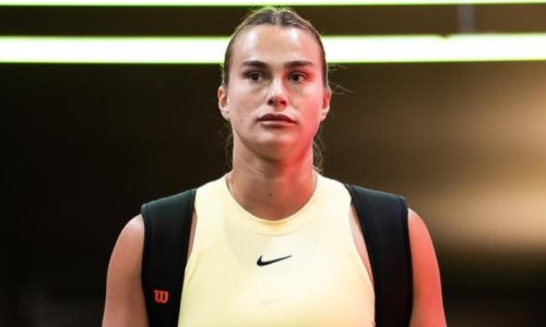 Соболенко высказалась о Рыбакиной перед полуфиналом в Мадриде