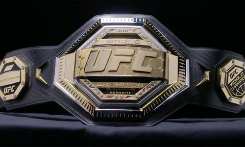 «Универсальный солдат». Назван будущий чемпион UFC из Казахстана