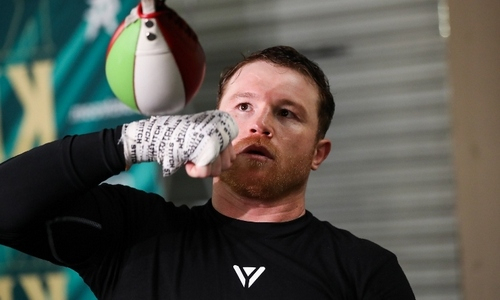 «У меня есть доказательства». «Канело» сделал заявление об «ограблении» Головкина