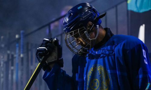Казахстан выдал драматичный суперкамбэк в «матче жизни» на чемпионате мира по хоккею
