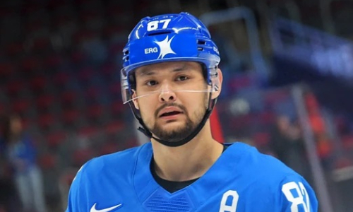 Хоккеист сборной Казахстана назвал причину поражения России