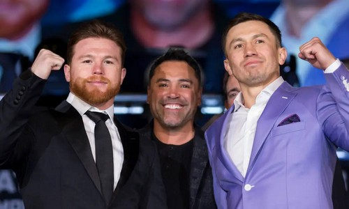 Экс-промоутер «Канело» сделал заявление о долгах перед Головкиным