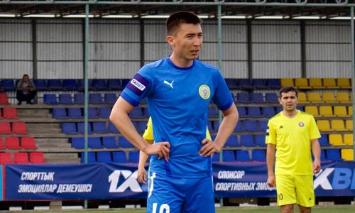 Ещё один клуб может сняться с чемпионата Казахстана