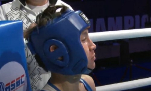 Казахстан неожиданно лишили финала чемпионата Азии по боксу