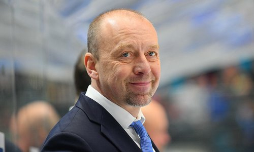 Андрей Скабелка сделал заявление о сборной Казахстана перед ЧМ-2024 по хоккею
