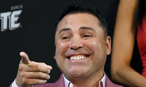 Экс-промоутер тонко потроллил «Канело» допинг-скандалом перед боем с Головкиным