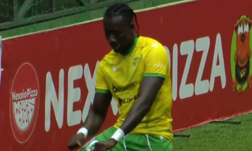 Быстрый гол принес «Тоболу» лидерство в КПЛ