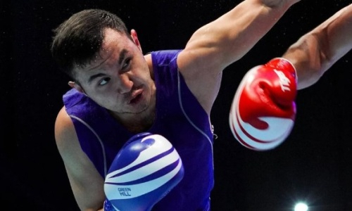 Нокауты Казахстана, дисквалификация Узбекистана. Итоги боев за финал чемпионата Азии по боксу