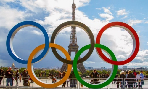 Украина выступила с новым требованием по России перед Олимпиадой-2024