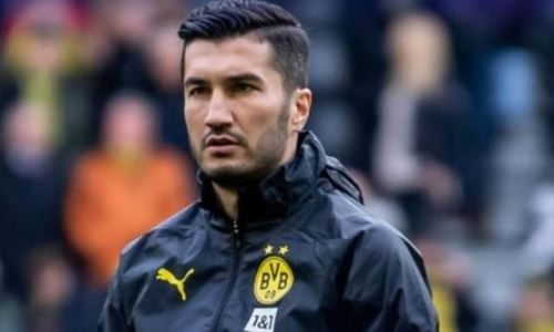 Тренер из Бундеслиги может возглавить «Бешикташ» Зайнутдинова