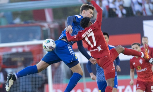 Заруба «Актобе» — «Астана», «Кайрат» и «Тобол» на минималках, сенсация «Кызылжара». Итоги матчей седьмого тура КПЛ-2024