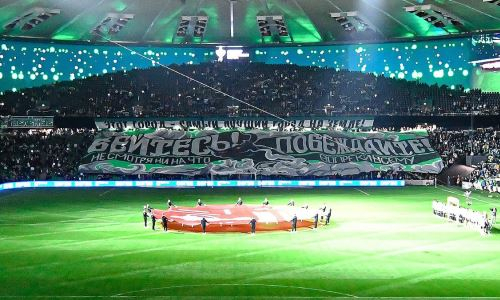 Назван чемпион России по футболу в сезоне-2023/24