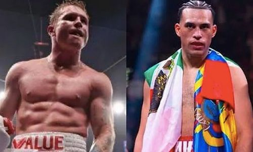 Мэйвезер назвал победителя боя «Канело» — Бенавидес