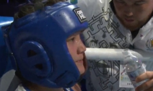 Казахстан завоевал десятое «золото» чемпионата Азии по боксу