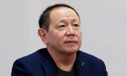 Руководитель официально покинул чемпиона Казахстана по футболу