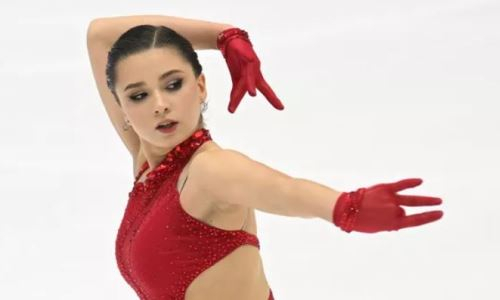 Тарасова прокомментировала возможность пересмотра дела Валиевой