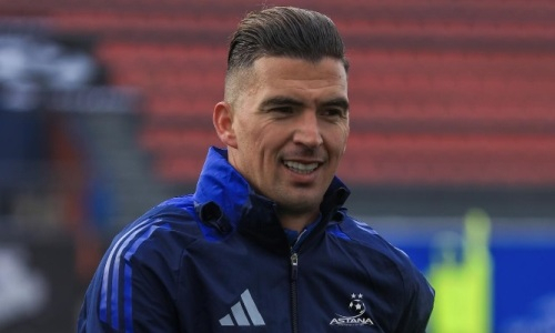 Провальный трансфер «Астаны» вызвал радость в Греции