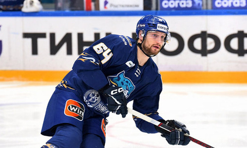 Стала известна многомиллионная зарплата Аркадия Шестакова в новом клубе КХЛ