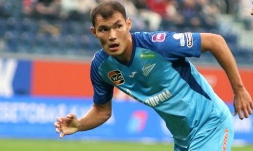 «В одиночку решил исход матча. Палочка-выручалочка наша». Алипа назвали лучшим игроком «Зенита» после «привоза»