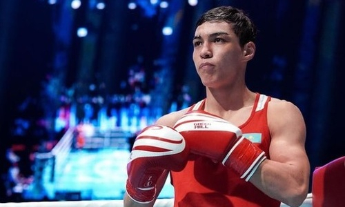 В сборной Узбекистана отреагировали на триумф Казахстана на домашнем ЧА-2024 по боксу