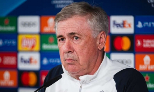 Анчелотти сделал неожиданное признание перед ответным матчем «Реал» — «Бавария»