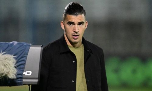 «Сбежавший» из «Астаны» легионер насторожил тревожной склонностью