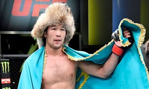 Шавкат Рахмонов добился исторического достижения