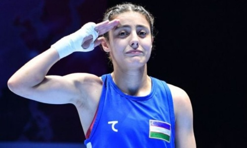 Узбекистан добился исторического достижения на чемпионате Азии по боксу в Астане