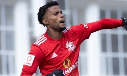 Автор гола «Актобе» в ворота «Ордабасы» рассказал о драматичном матче