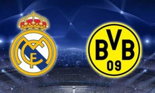 В Казахстане назвали фаворита финала Лиги Чемпионов