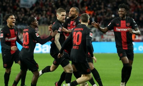 Разгром и триллер определили финалистов Лиги Европы