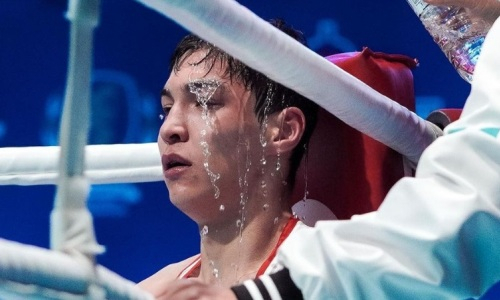 Узбекистан шокировал Казахстан в боксе