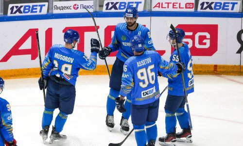 «Вполне могут». Неожиданный исход предрекли первому матчу сборной Казахстана на ЧМ-2024