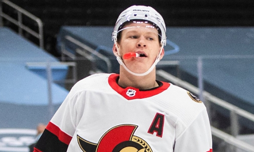 Фаворит группы Казахстана на ЧМ-2024 выбрал капитана