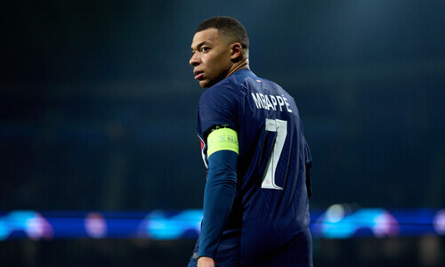 «Реал» и Мбаппе заключили контракт. Известны детали