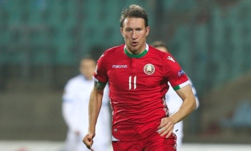 Бывший футболист казахстанского клуба вышел из комы