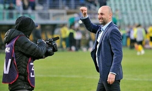 Магомед Адиев объяснил впечатляющую серию побед в РПЛ