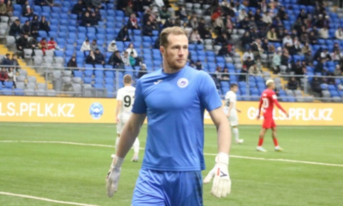 ФИФА вынесла предупреждение казахстанскому клубу