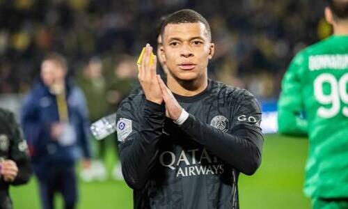 Стало известно, когда «Реал» представит Мбаппе