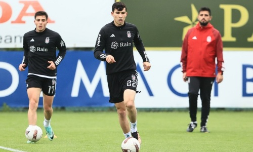 «Бешикташ» сообщил хорошую новость о Зайнутдинове