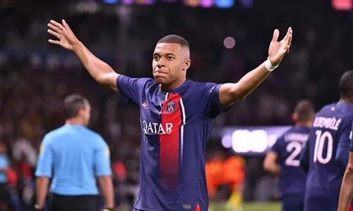 Килиан Мбаппе станет самым высокооплачиваемым футболистом «Реала»