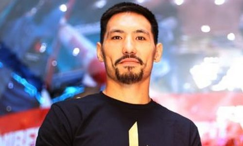 Алимханулы назвал победителей боев Усик — Фьюри и Бетербиев — Бивол