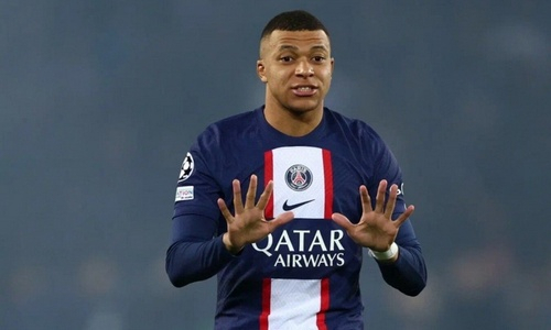 Стало известно, когда Килиан Мбаппе присоединится к «Реалу»