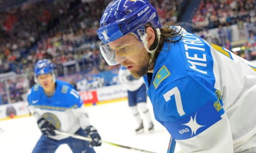 «Просто кайф!». В сборной Казахстана прокомментировали яркую победу на старте ЧМ-2024